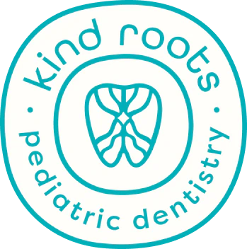 Kind Roots Badge