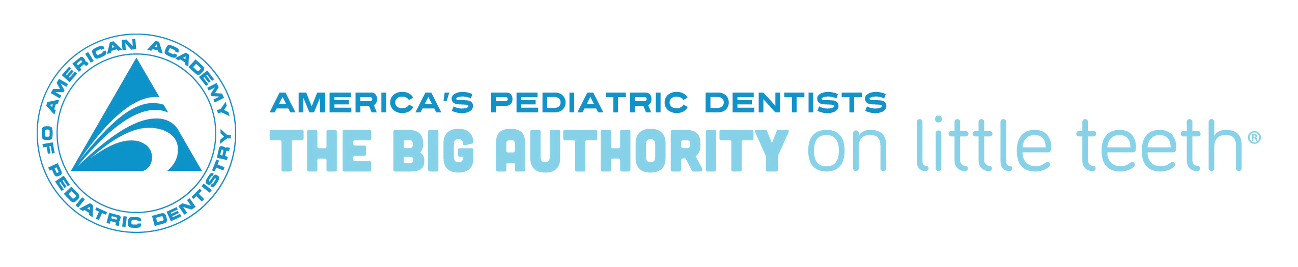 Print AAPD logo banner
